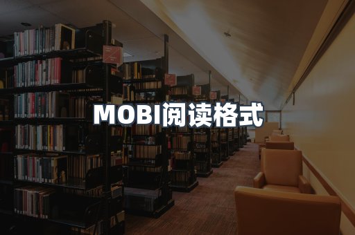 EPUB电子书